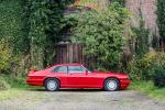 Jaguar XJR-S 5.3 by JaguarSport 1988 года (UK)